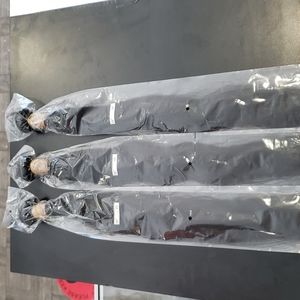 10A Grade peruvian Hair (100%)